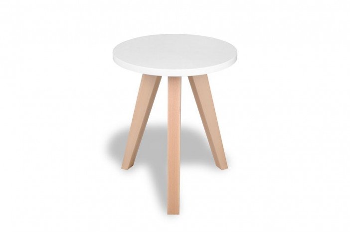 Лейк столик журнальний 40 - Фото 1