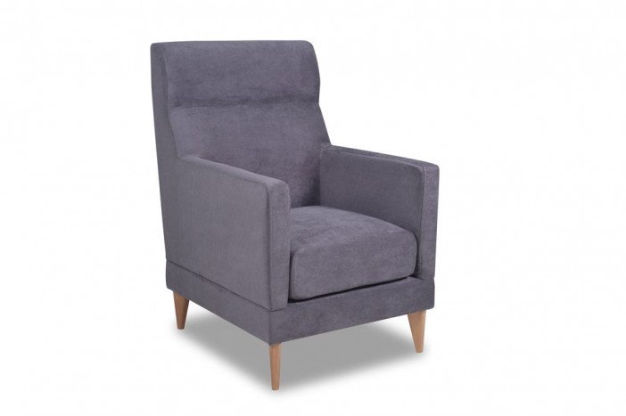 Полар крісло високе  - Фото 2