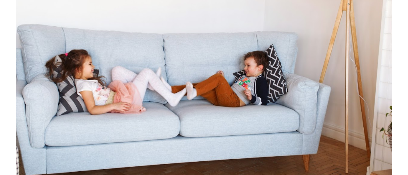 Дивани для дітей img №1