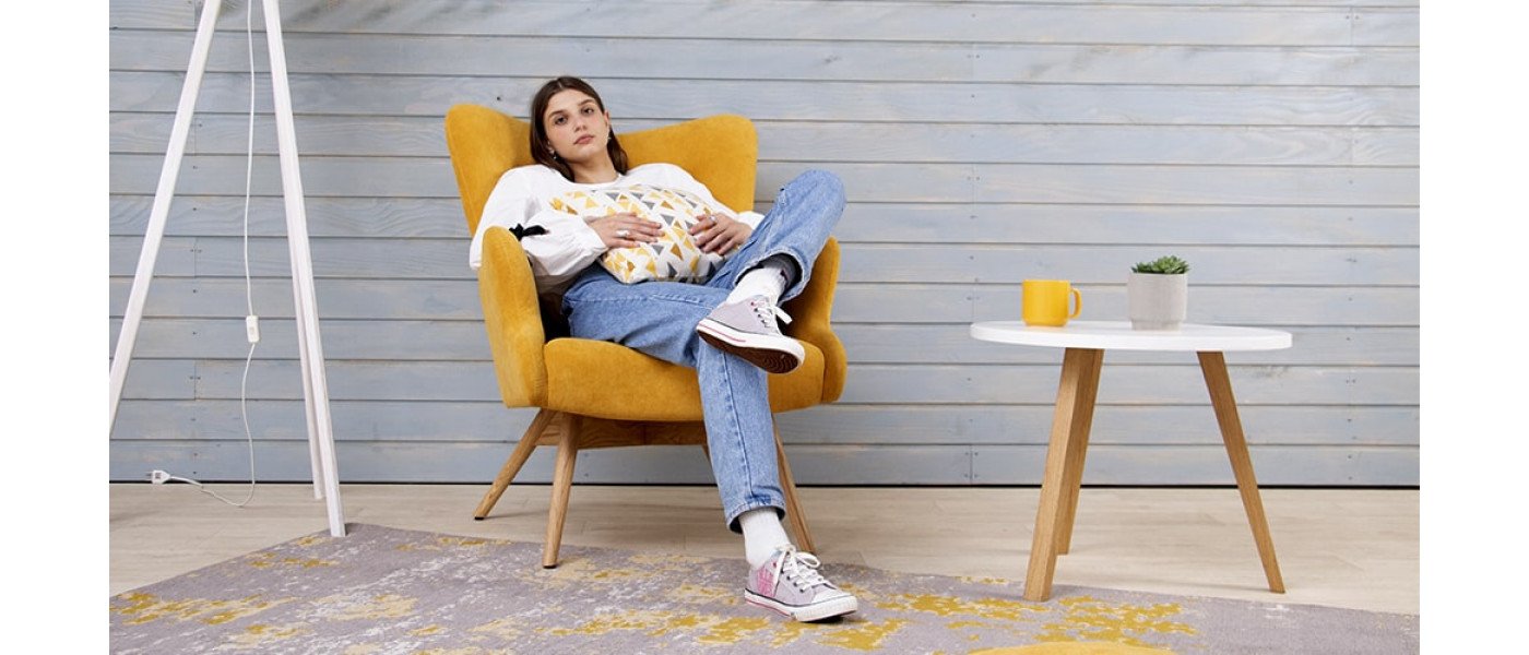 Офісні стільці: як вибрати? img №1