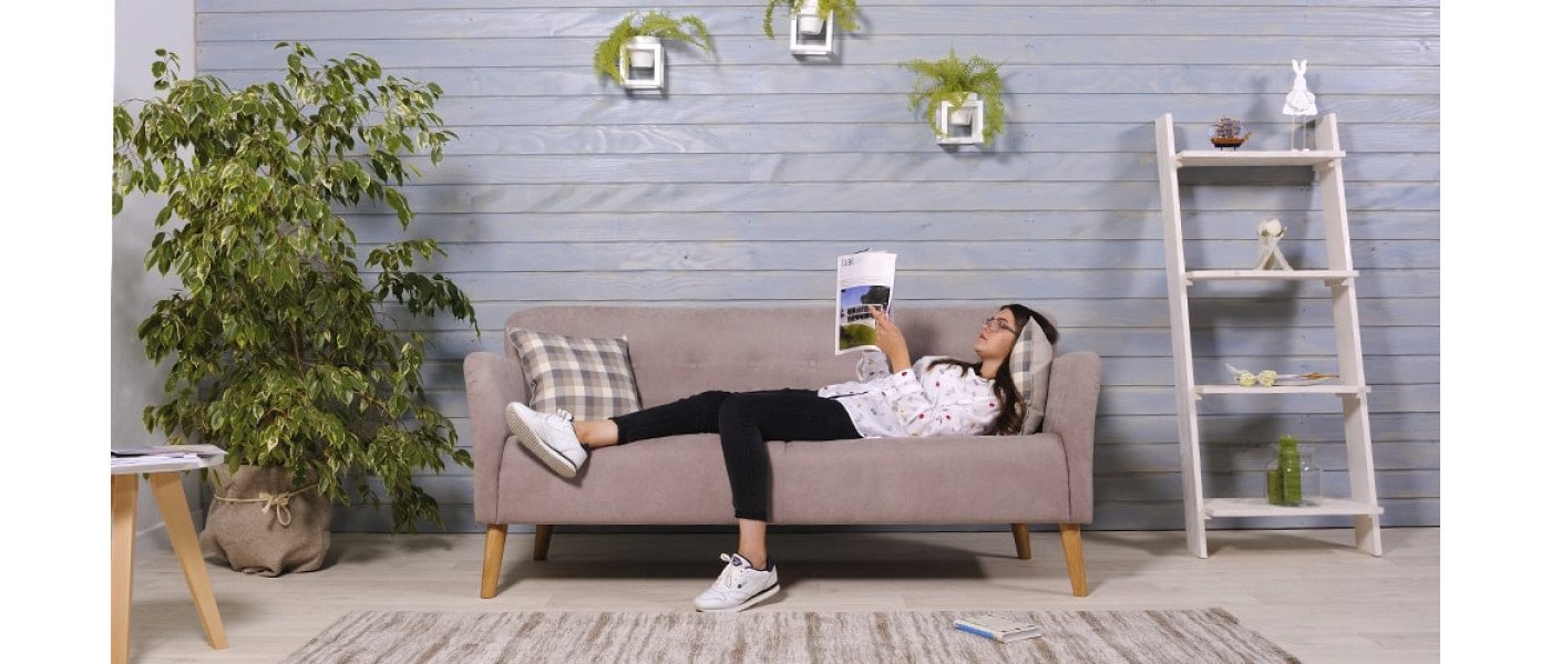 Диван для офісу: особливості вибору img №1