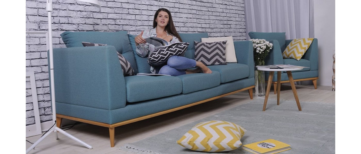 Види диванів і їхнє призначення img №1