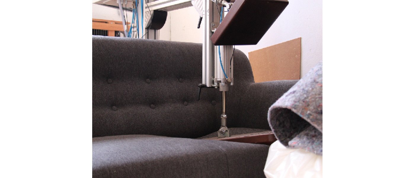 Майбутнє меблів: інноваційні технології у виробництві та дизайні