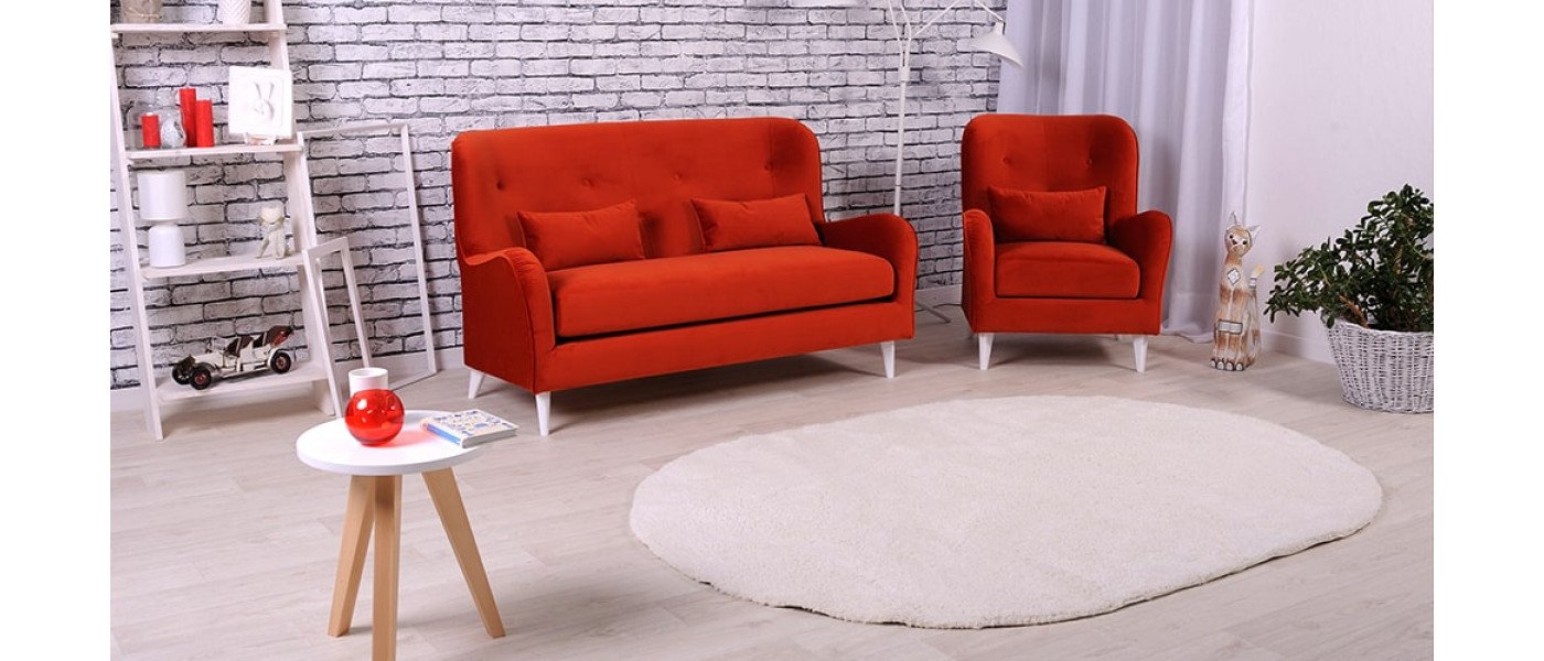 Диван для офісу: особливості вибору img №1