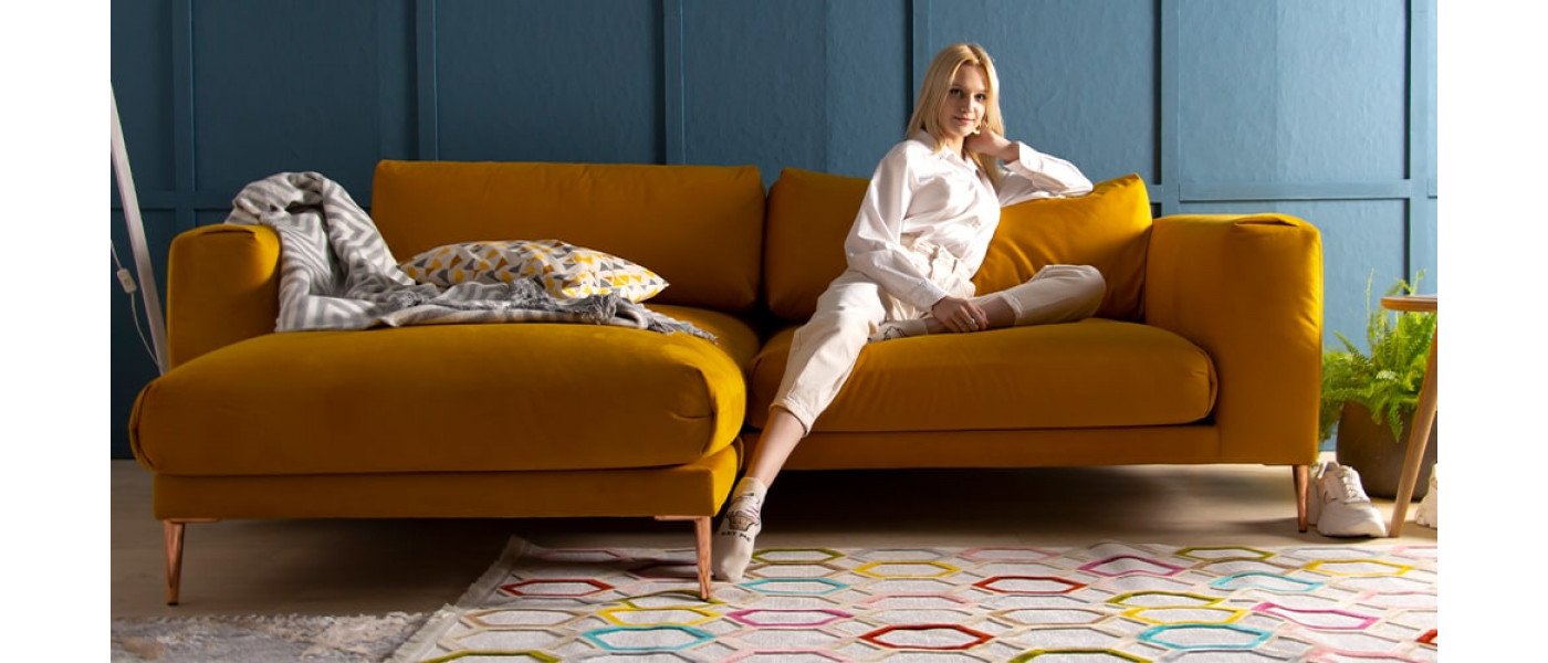 Диван для офісу: особливості вибору img №1