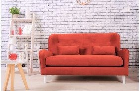 Амелі прямий диван 2.5-місний - Фото 5