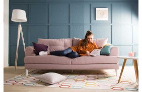 Айленд прямий диван 3 місний - Фото 5