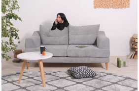 Айленд прямий диван 2,5-місний - Фото 5