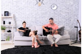 Річард прямий диван 3-місний - Фото 5