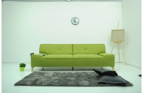 Свен прямий диван 3-місний - Фото 5