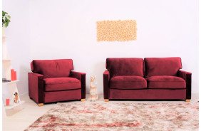 Табу крісло - Фото 5