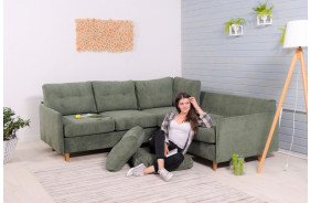 Вест крісло - Фото 5