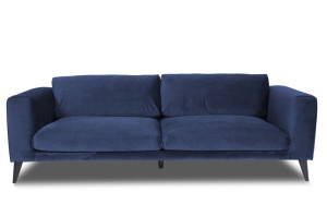 Тор прямий диван 3-місний 