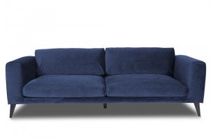 Тор прямий диван 3-місний 