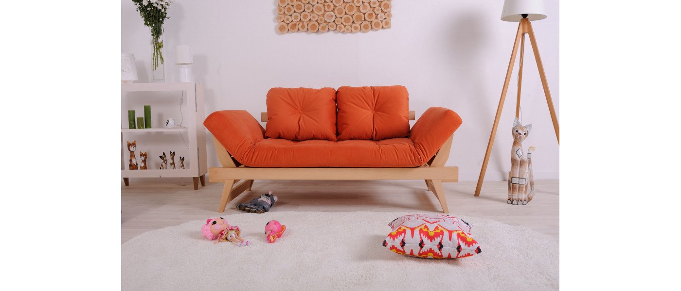 Ортопедический диван для ежедневного сна: подарите себе настоящий релакс! img №1