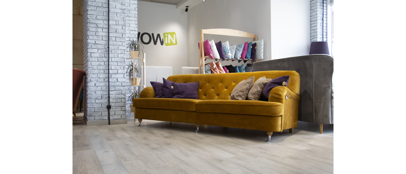 Диван - це ті меблі, без яких неможливо уявити собі сучасне життя img №1