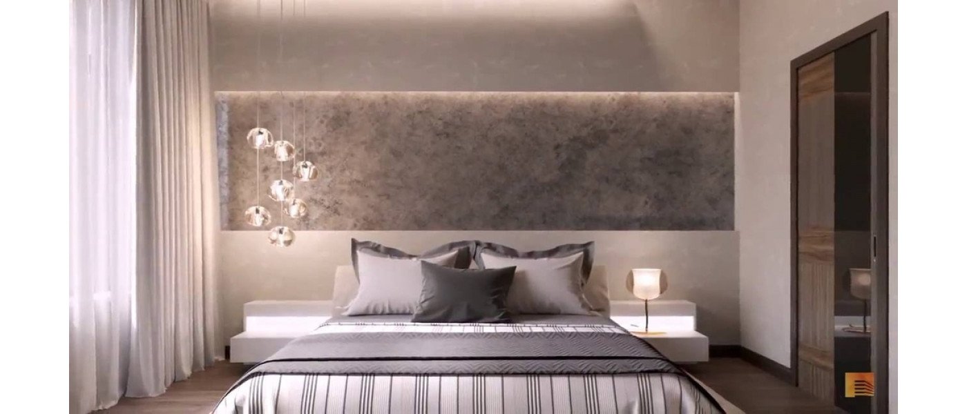 Стиль модерн в інтер'єрі — тепло, функціональність і краса чистих ліній img №1