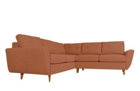 Хоум кутовий диван 4-місний розкладний