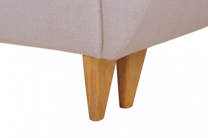 Хоум прямой диван 3-местный раскладной  - Фото 13