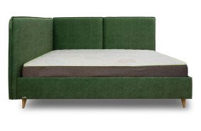 Бронкс ліжко кутове