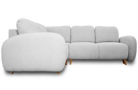 Белла кутовий диван 3-місний розкладний 