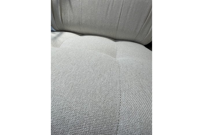 Торсо Кутовий диван 3 місний і пуф - Фото 4