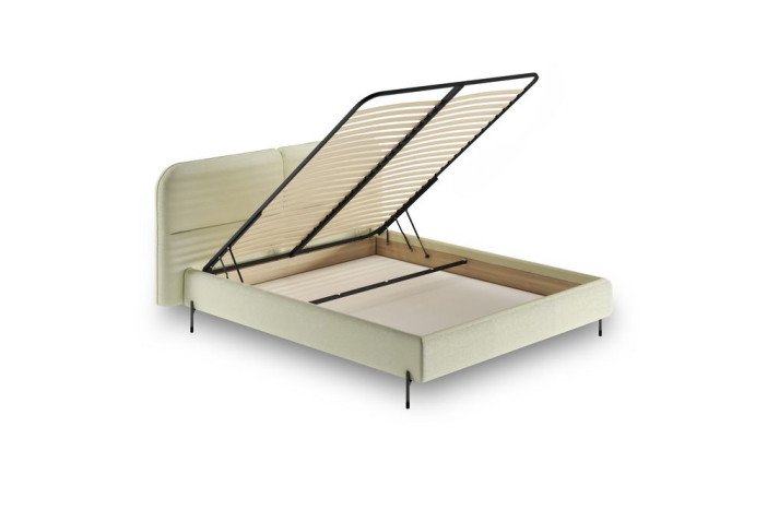 Левел ліжко  - Фото 5