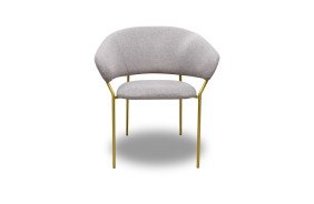 Тюліп Стілець 