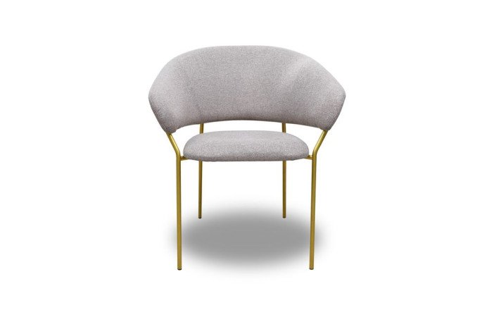 Тюліп Стілець  - Фото 1