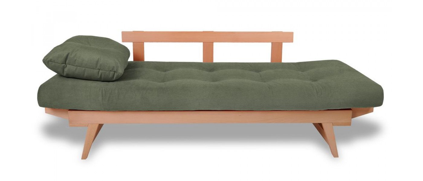 Диван в дитячу кімнату: секрети його вибору img №1