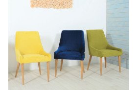 Клої стілець - Фото 5