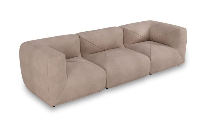 Інспір прямий диван 3-місний   - Фото 5