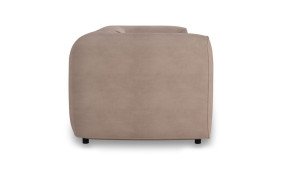 Інспір прямий диван 3-місний 