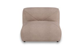 Інспір прямий диван 1-місний