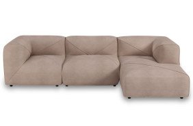 Інспір кутовий диван 3-місний 