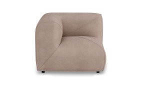 Інспір кутовий диван 1-місний