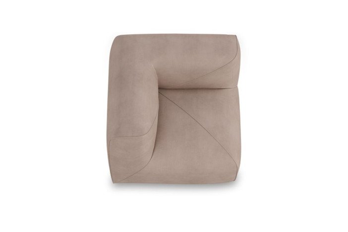 Інспір кутовий диван 1-місний  - Фото 5