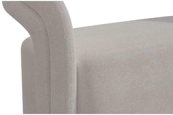 Смузі прямий диван 2-місний   - Фото 5