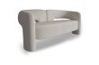 Тапіо прямий диван 2-місний   - доп Фото 2