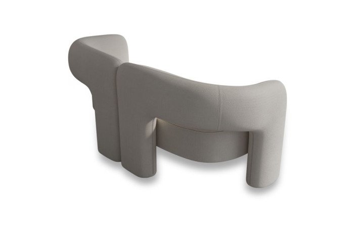 Тапіо прямий диван 2-місний   - Фото 4