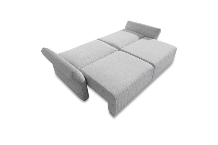 Балі прямий диван 3-місний розкладний  - Фото 7