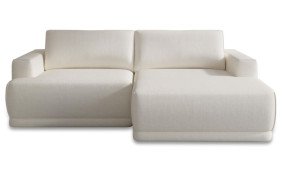 Евергрін кутовий диван 3-місний розкладний 