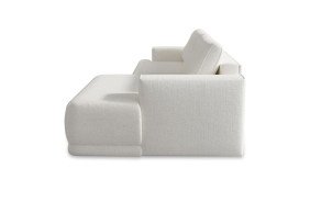 Евергрін кутовий диван 3-місний розкладний 