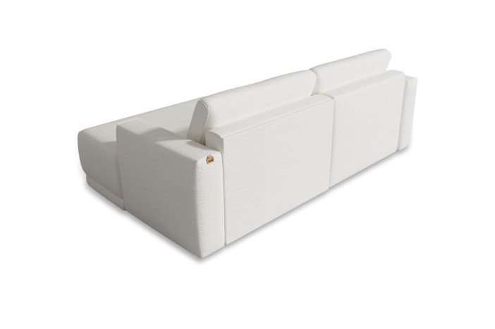 Евергрін кутовий диван 3-місний розкладний   - Фото 3