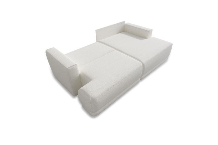 Евергрін кутовий диван 3-місний розкладний   - Фото 4