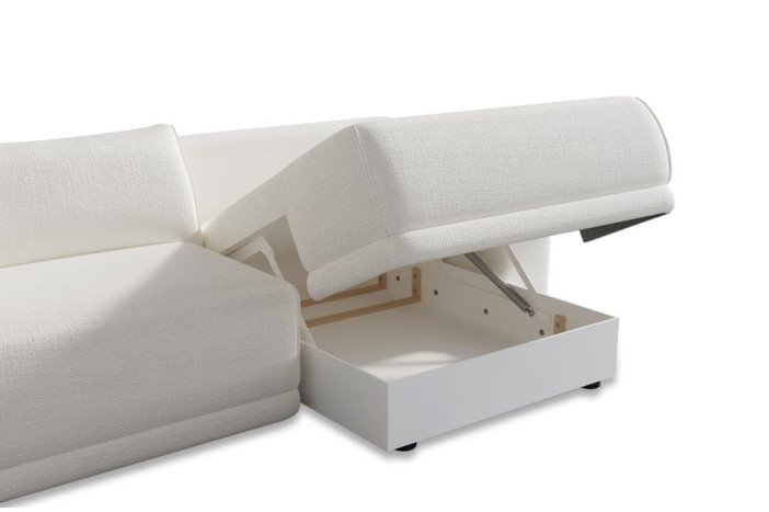 Евергрін кутовий диван 3-місний розкладний   - Фото 6