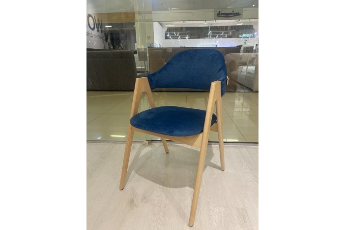 Олав Стілець - Фото 2