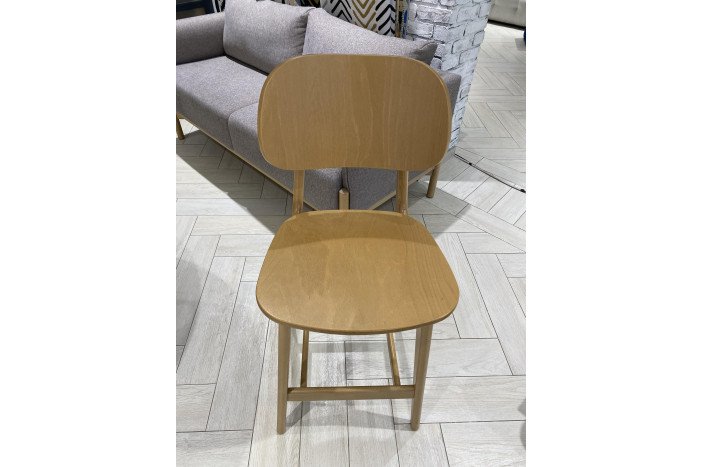 Лінн Півбарний  Стілець  - Фото 1