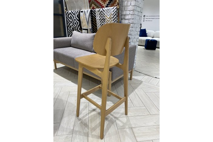 Лінн Півбарний  Стілець  - Фото 2