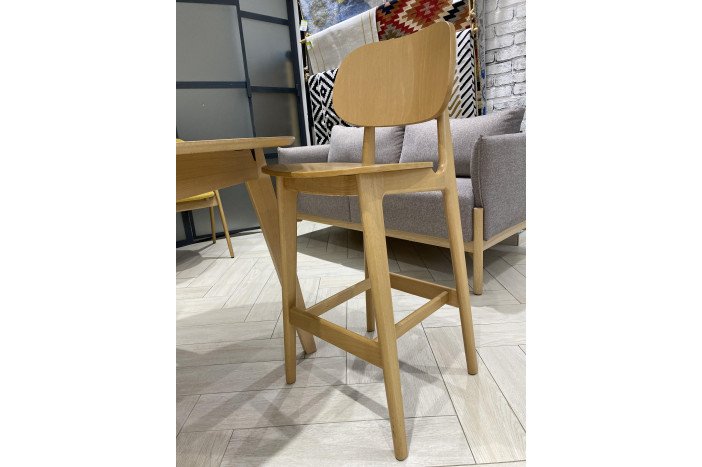 Лінн Півбарний  Стілець  - Фото 4